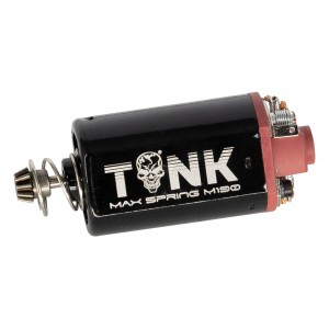 Tank High torque Motor